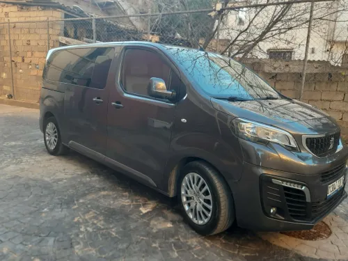 Peugeot Expert 2020 Expert