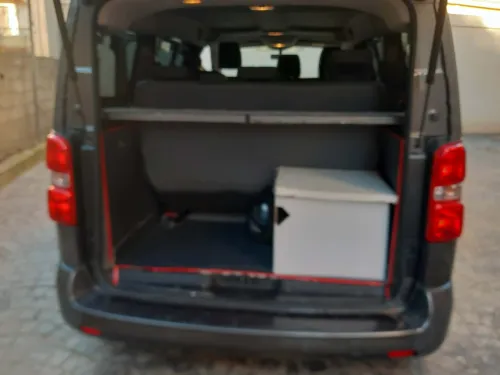 Peugeot Expert 2020 Expert