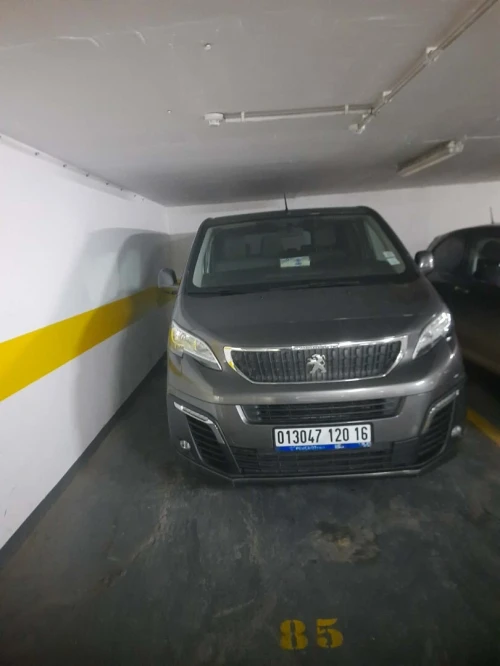 Peugeot Expert 2020 Expert