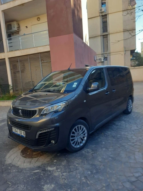 Peugeot Expert 2020 Expert