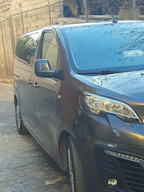 Peugeot Expert 2020 Expert