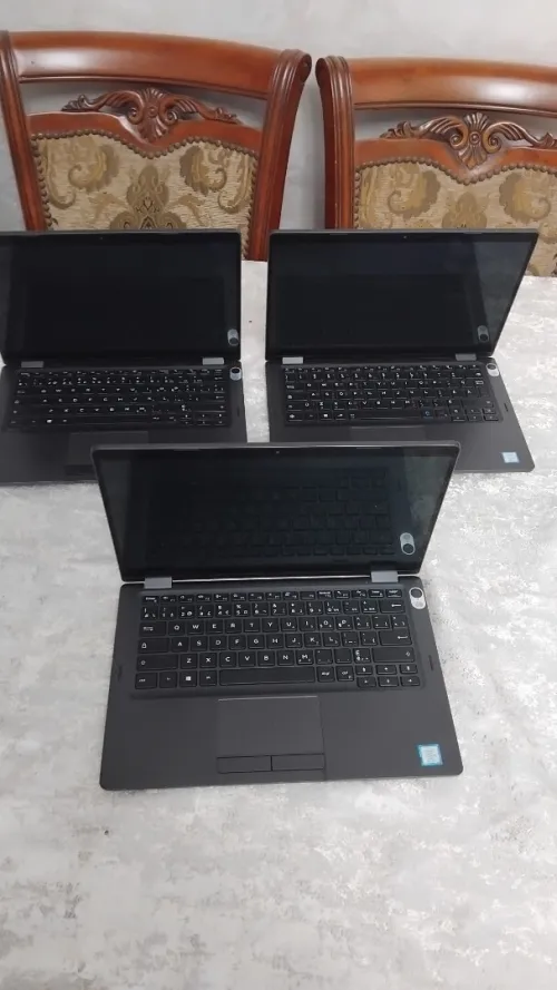 Laptops dell