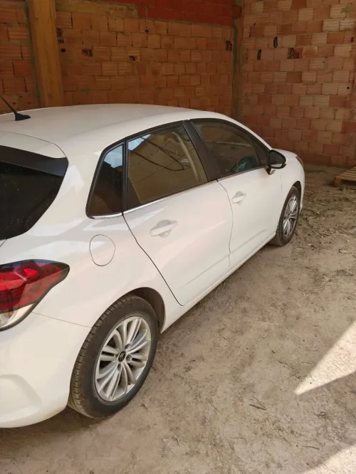 Citroen C4 2016 