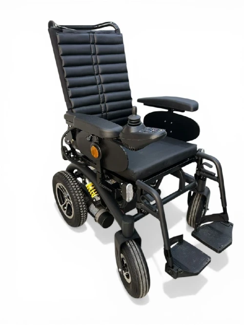 Fauteuil roulant électrique