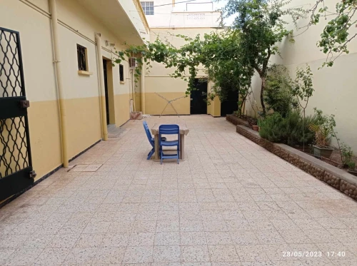 Vente Villa Sidi Bel Abbès Sidi bel abbes