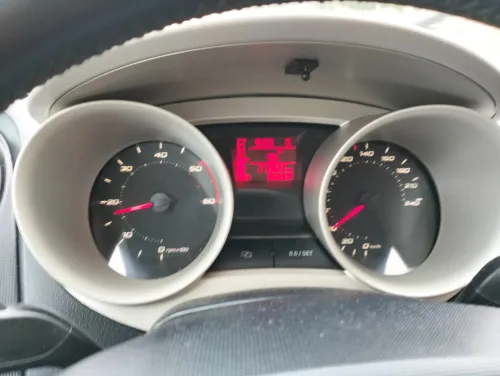 Seat Ibiza 2012 Loca