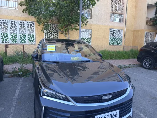 Geely Coolray 2026 Full idition