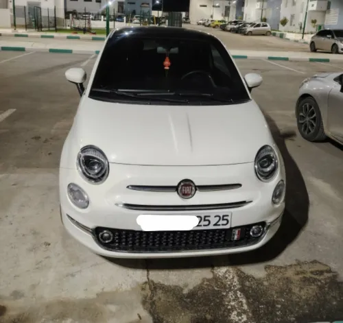 Fiat 500 2025 Cult MIB