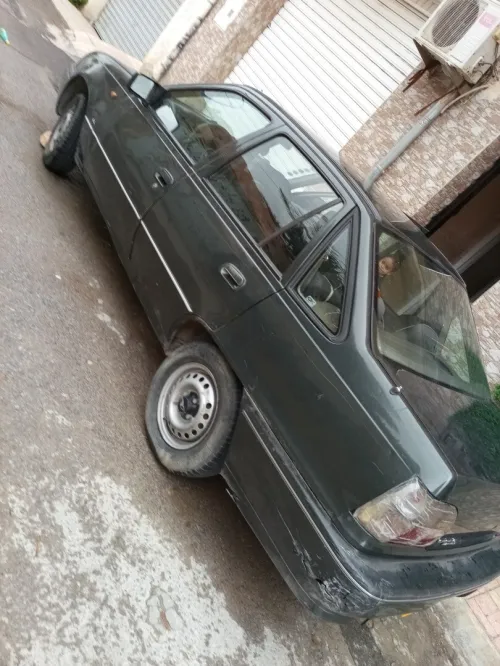 Daewoo Cielo 1999 Cielo