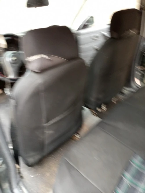 Daewoo Cielo 1999 Cielo