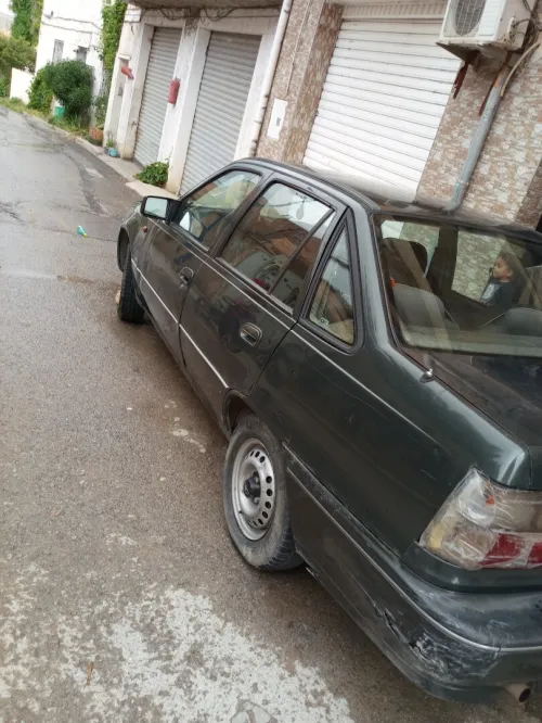 Daewoo Cielo 1999 Cielo