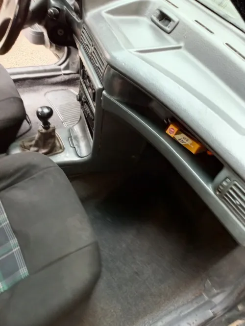 Daewoo Cielo 1999 Cielo