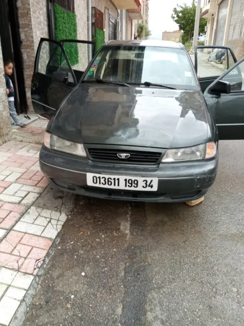 Daewoo Cielo 1999 Cielo
