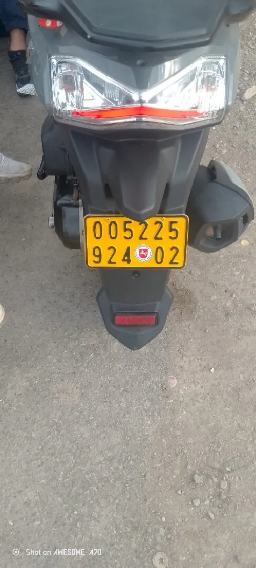 ST Sym 2024