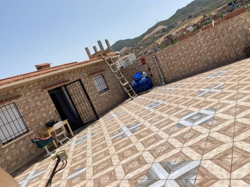 Location vacances Villa Tipaza Sidi ghiles