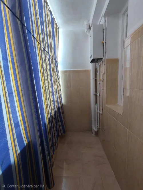 Vente Appartement F4 Oran Bir el djir