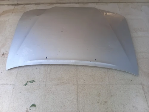 Capot toyota hillux