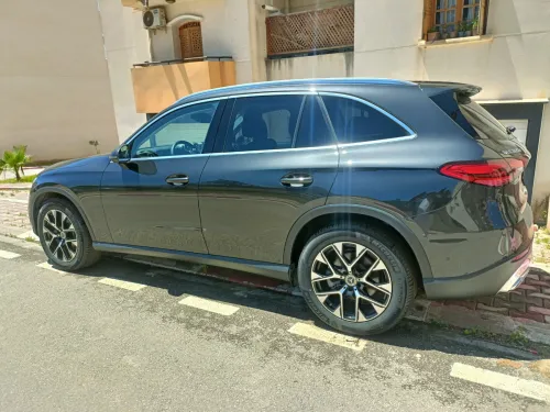 Mercedes Classe V 2024 