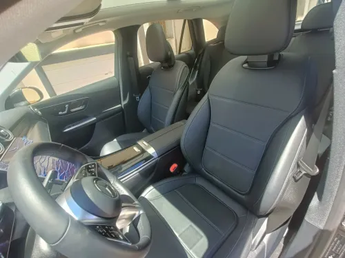 Mercedes Classe V 2024 