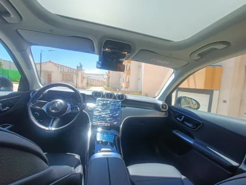 Mercedes Classe V 2024 