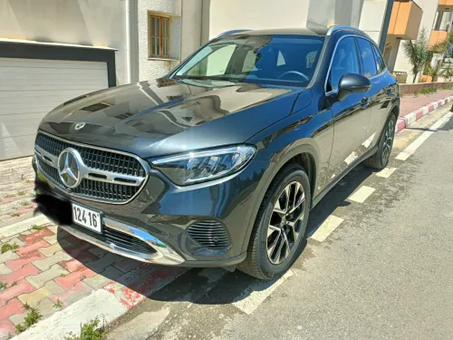 Mercedes Classe V 2024 