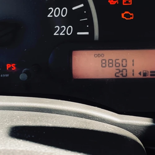 Nissan Micra 2013 City