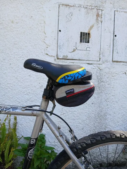 Vélo 26 pouce (دراجة هوائية)