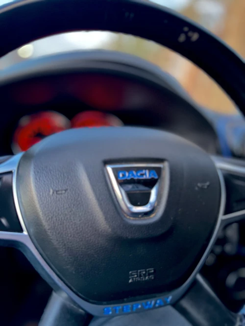 Dacia Sandero 2023 Expression