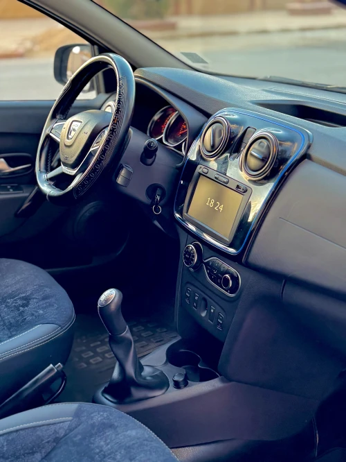 Dacia Sandero 2023 Expression