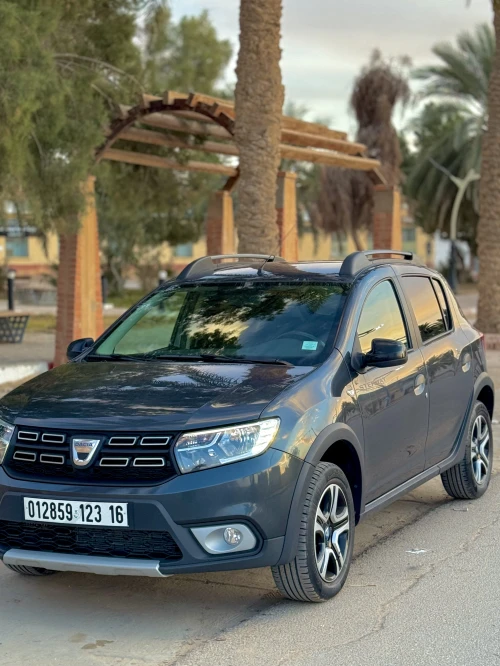 Dacia Sandero 2023 Expression
