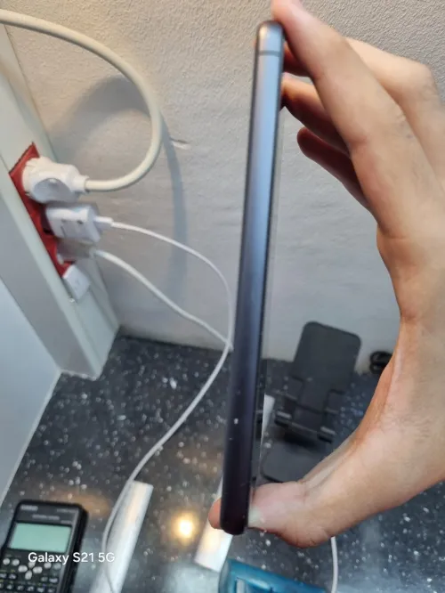 Samsung S21 fe (5g) 6/128