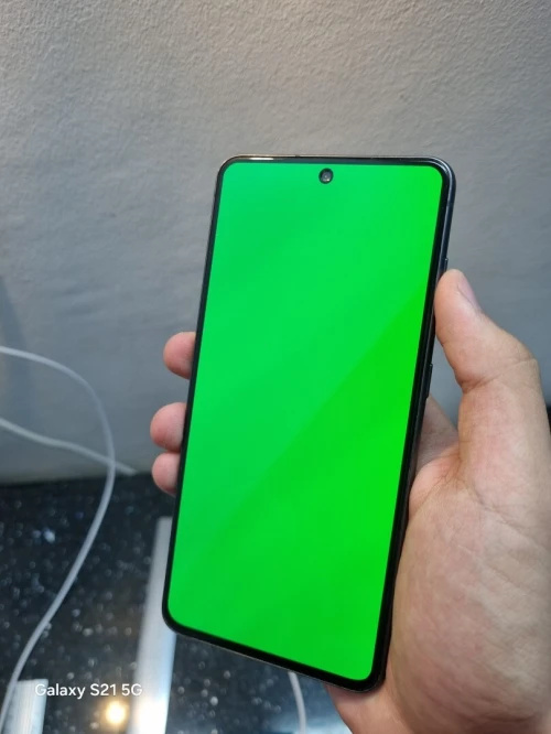 Samsung S21 fe (5g) 6/128