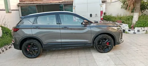 Geely Coolray 2025 Full options