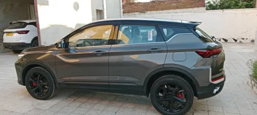 Geely Coolray 2025 Full options