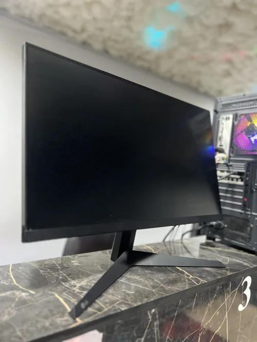 Setup pc complet