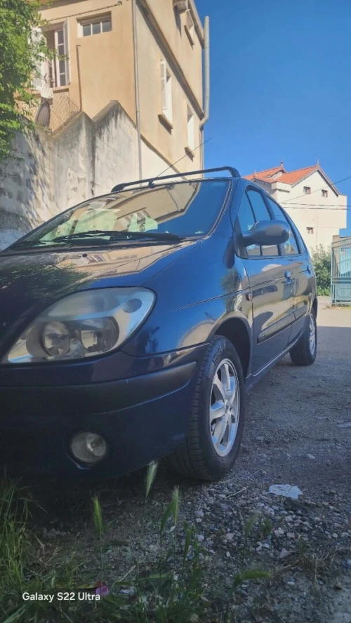 Renault Scenic 2000 