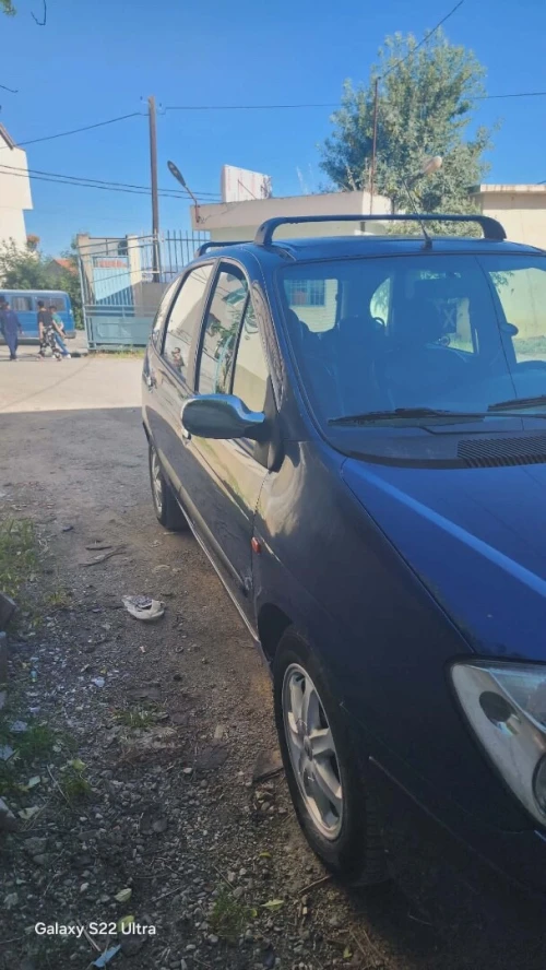 Renault Scenic 2000 