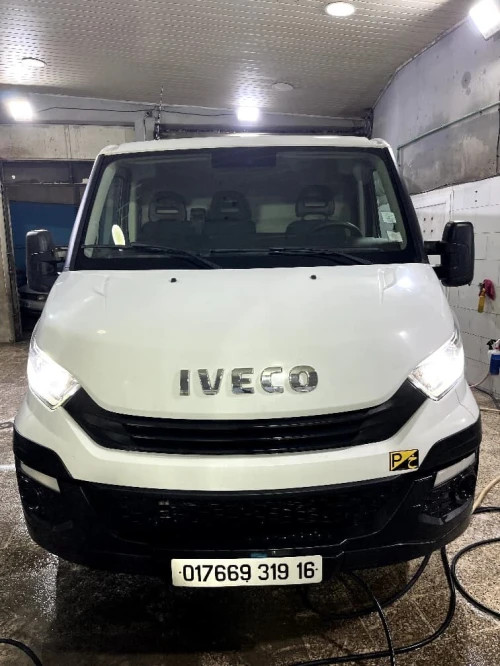 Iveco Daily 2019 