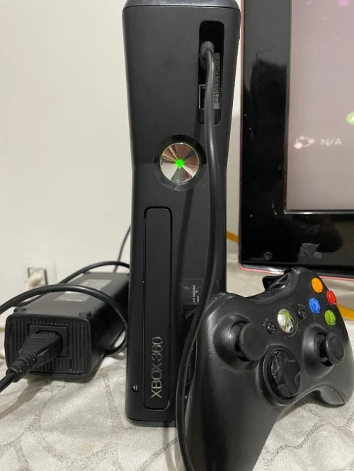 Xbox360