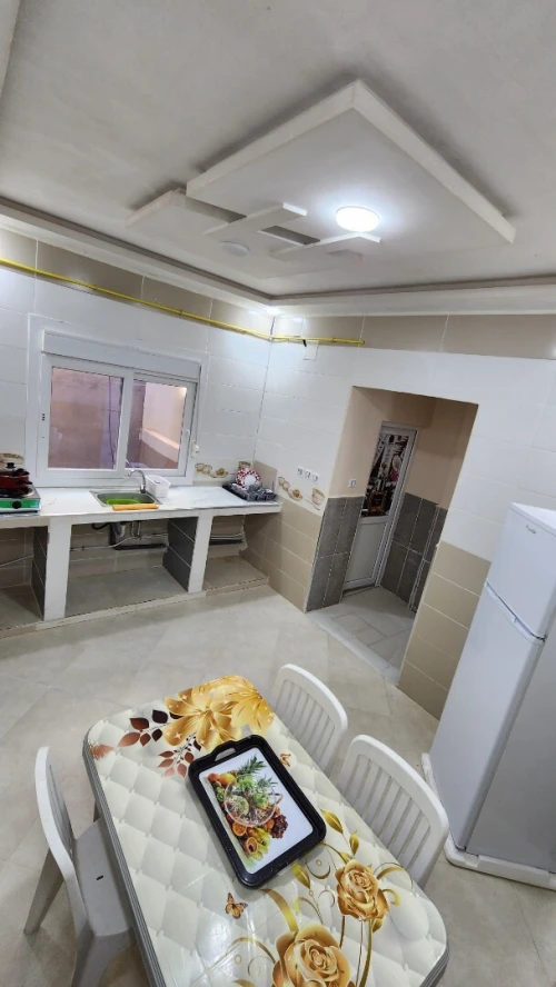 Location vacances Appartement Studio F2 Tlemcen Marsa ben mhidi