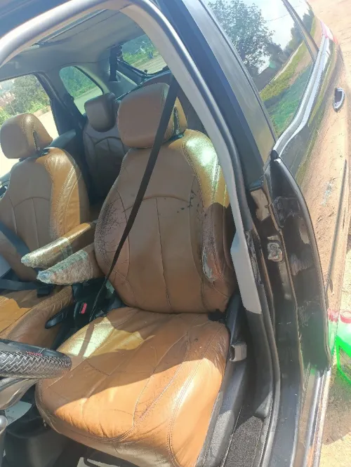 Citroen C4 Picasso 2009 C4 Picasso