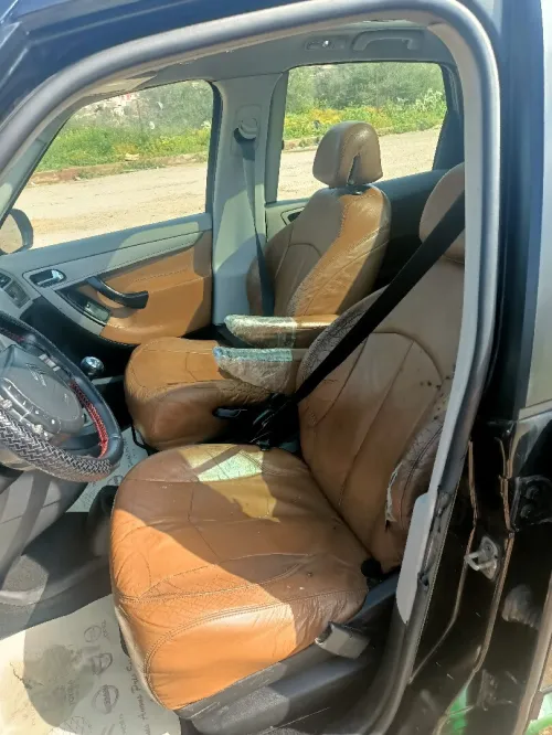 Citroen C4 Picasso 2009 C4 Picasso