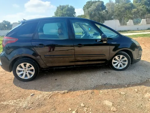 Citroen C4 Picasso 2009 C4 Picasso