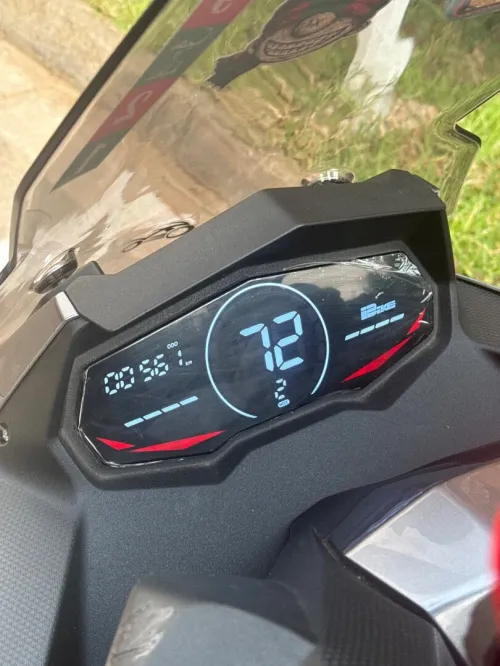 Knight Moto électrique Knight 2000w 2026