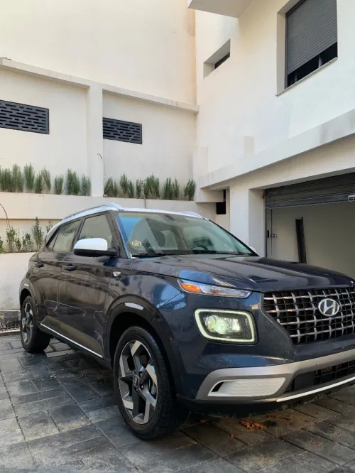 Hyundai Venue  2023 Full options