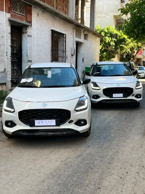 Suzuki Swift 2026 Ful opinion