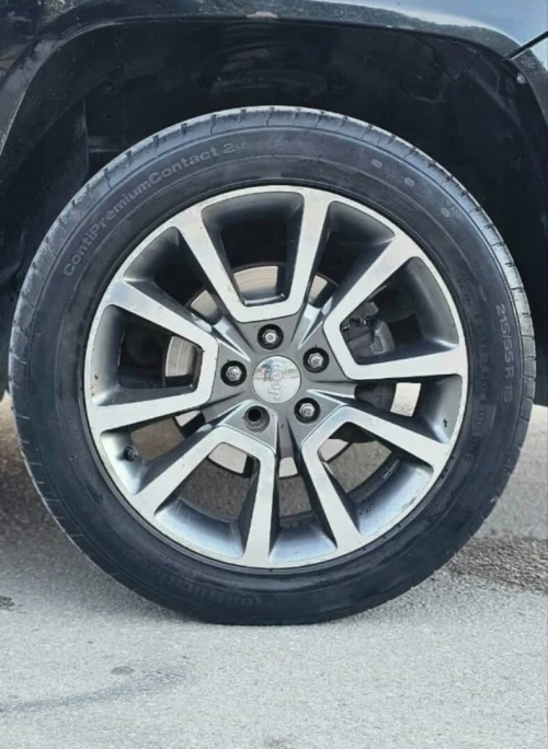 Jeep Compass 2014 Compass