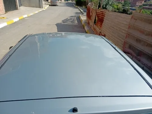 Fiat Palio 2007 Fire