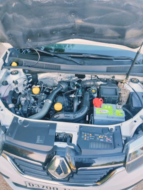 Renault Symbol 2019 Made In Bladi