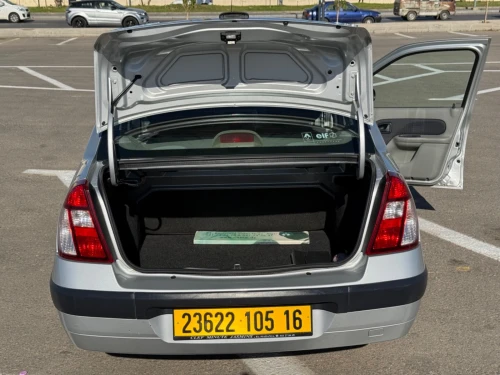 Renault Clio Classique 2005 Clio Classique